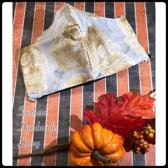 Halloween face mask bundle - Picture 11 of 14